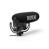 Rode VideoMic Pro Directional On-Camera Microphone - B-Grade Image 1