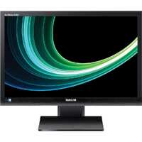 Samsung S22A450BW 21.5" LED Business Monitor 1680x1050 DVI VGA - New, Open Box Image 1