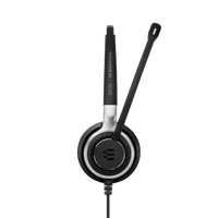 EPOS/Sennheiser Impact SC 630 USB ML Mono Wired Headset Image 1