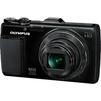 Olympus SH-25MR 16MP Digital Compact Camera - Refurbished Image 1