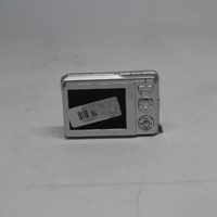 Sanyo Digital Camera - 12.0 MP 3X Optical Zoom Image 1