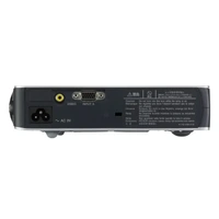 Sony VPL-MX20 1024x768 Projector VGA Composite 2500 Lumens Image 1