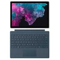 Microsoft Surface Pro 6 12.3" Intel i5 8350U 1.70GHz 8GB RAM 128GB SSD Win 11 - B Grade Image 1