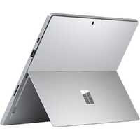 Microsoft Surface Pro 7 12.3" Intel i3 1005G1 1.20GHz 4GB RAM 128GB SSD Win 11 - B Grade Image 1