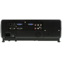 Toshiba TDP-EW25 1280x800 Short Throw Projector VGA 2600 Lumens Image 1