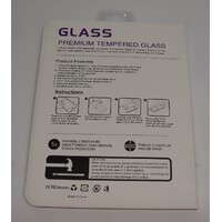 Tempered Glass Screen Protector for Samsung Galaxy Tab A 10.1 (2019) Image 1