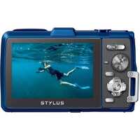 Olympus Tough TG-835 16MP Shockproof/Waterproof Digital Camera - B Grade Image 1