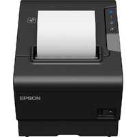 Epson TM-T88VI Thermal POS Receipt Printer M338A USB Image 1