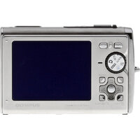 Olympus Tough-8000 12MP Shockproof/Waterproof Digital Camera Image 1