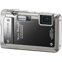 Olympus Tough-8010 14MP Shockproof/Waterproof Digital Camera Image 1