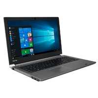 Toshiba Tecra A50-E Intel i7 8550U 1.80GHz 8GB RAM 256GB SSD 15.6" Win 11 - B Grade Image 1