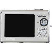 Olympus u1030SW 10.1MP Shockproof/Waterproof Digital Camera Image 1