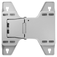 Samsung WMN4070SE Tilt & Swivel Wall Mount VESA 200x200mm - New, Open Box Image 1