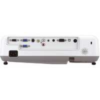 Mitsubishi XD510U 1024 x 768 Projector VGA Composite S-Video USB 2600 Lumens - Used w/Accessories Image 1