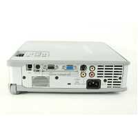 Mitsubishi XL5U 1024 x 768 Projector VGA 1700 Lumens - Used Image 1