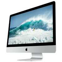 Apple iMac 27" 5K Intel i7 6700K 4.00GHz 16GB RAM 512GB SSD macOS Monterey - No Stand Image 1