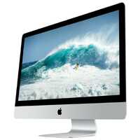 Apple iMac 27" 5K 2017 Intel i7 7700K 4.20GHz 32GB RAM 1TB SSD macOS Image 1