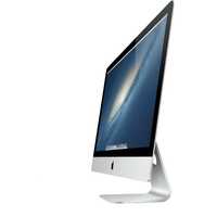 Apple iMac 27" Intel i5 3470s 2.90Ghz 8GB RAM 256GB SSD macOS Catalina Image 1