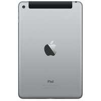 Apple iPad Mini 4 Wi-Fi 16GB Space Gray - B Grade Image 1