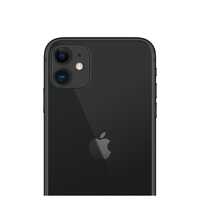 Apple iPhone 11 128GB Black Image 1