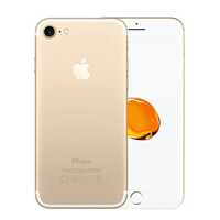 Apple iPhone 7 32GB Gold - B Grade Image 1