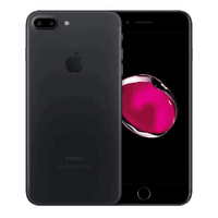 Apple iPhone 7 64GB Black Image 1