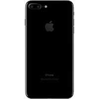 Apple iPhone 7 Plus 256GB Jet Black Image 1