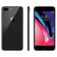 Apple iPhone 8 Plus 64GB Space Gray Image 1