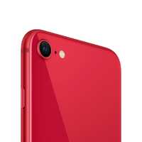 Apple iPhone SE 2020 64GB Red Image 1