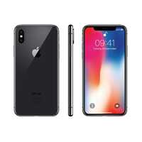 Apple iPhone X 256GB Space Gray Image 1