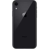 Apple iPhone XR 128GB Black Image 1