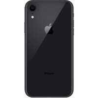 Apple iPhone XR 64GB Black - B Grade Image 1