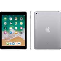 Apple iPad 6th Gen. Wi-Fi+Cellular 128GB Silver Image 1