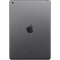 Apple iPad 7th Gen Wi-Fi 128GB Space Gray Image 1