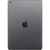 Apple iPad 7th Gen Wi-Fi+Cellular 32GB Space Gray Image 1