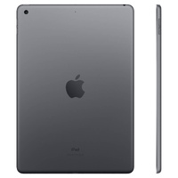 Apple iPad 9th Gen Wi-Fi 64GB Space Gray Image 1