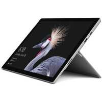 Microsoft Surface Pro 5 i5 7300U 2.60GHz 8GB RAM 128GB SSD 12" Win 10 + Keyboard - B Grade Image 1