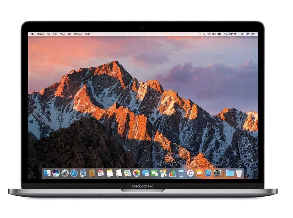 Buy Apple MacBook Pro 13