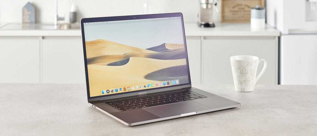 Buy Apple MacBook Pro 15