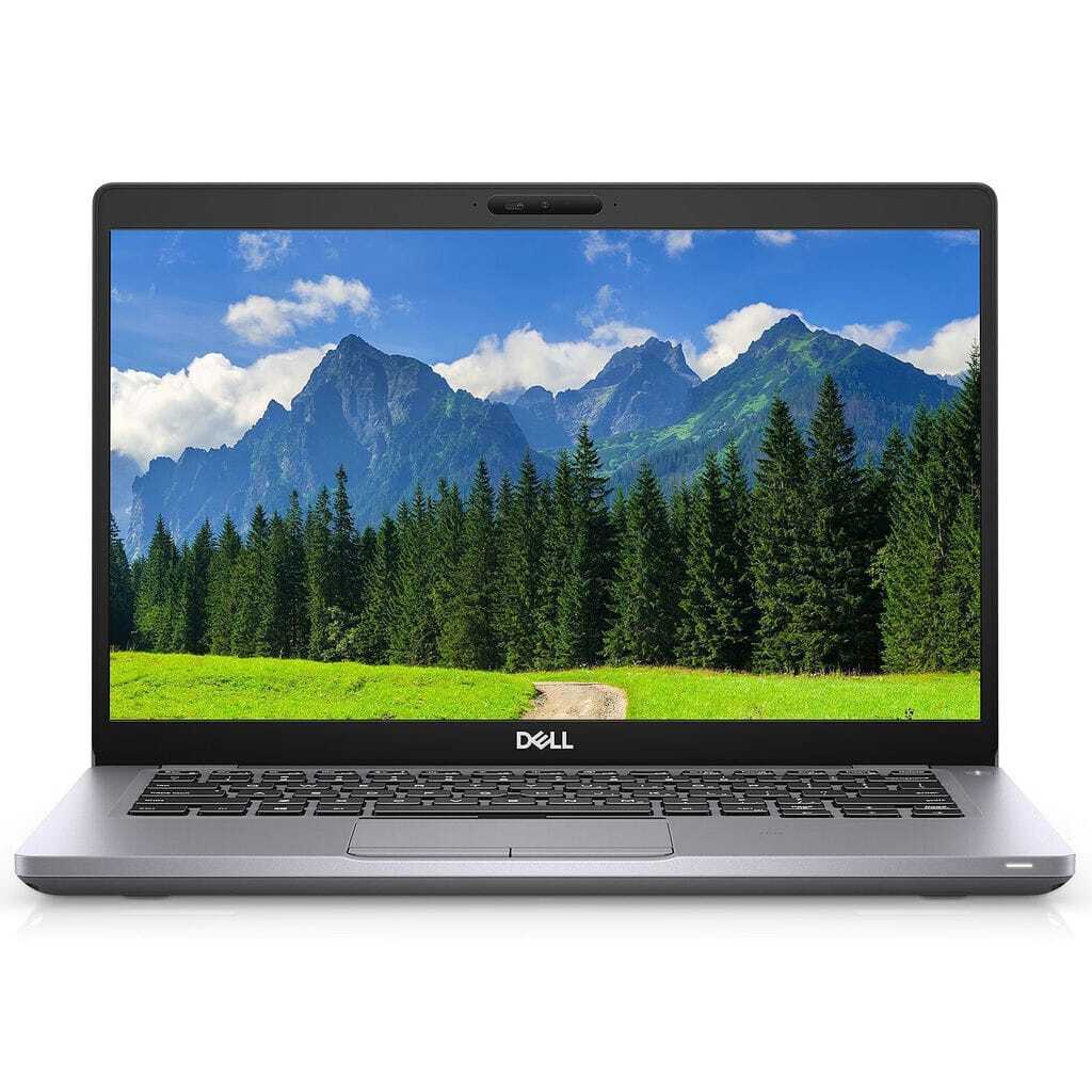 Buy Dell Latitude 5410 Intel I7 G10 10610u 180ghz 16gb 256gb Ssd 14 Win 11 B Grade Act 9348