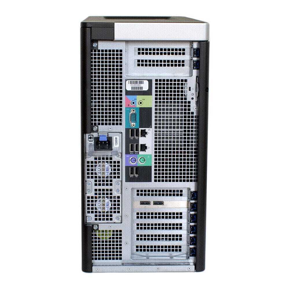 optiplex 790 xeon