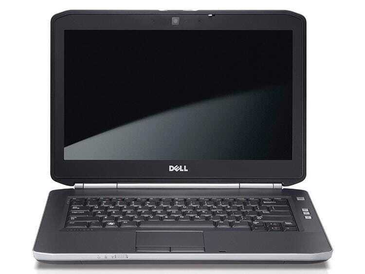 Buy Dell Latitude E5420 Intel I5 2520m 250ghz 4gb Ram 250gb Hdd 14 Hd No Os Act 8585