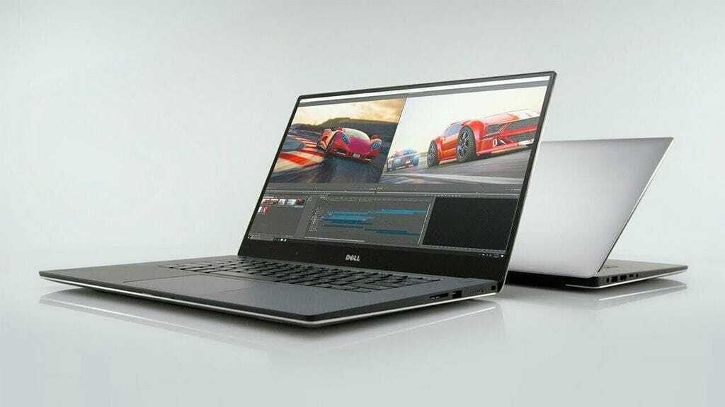 Buy Dell Precision 5520 Intel i7 7820HQ 2.90GHz 16GB RAM 256GB SSD