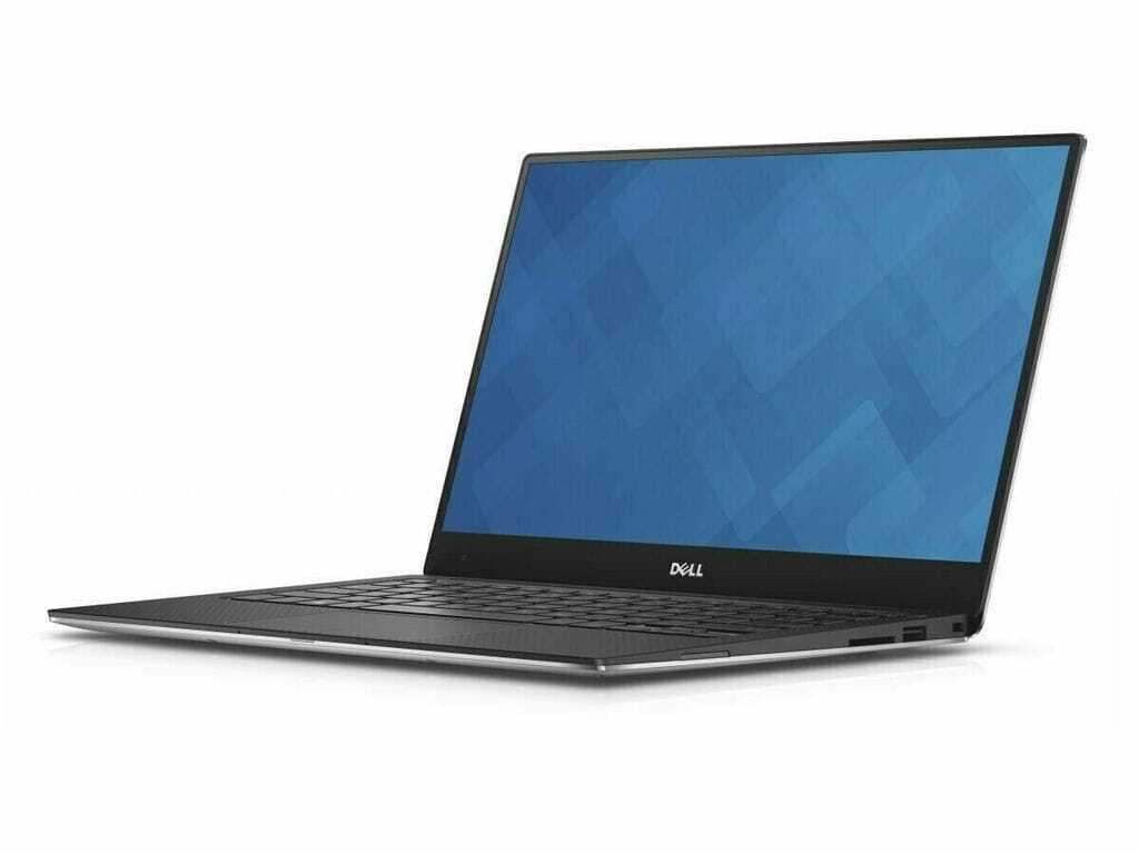 Buy Dell XPS 13 9370 i5 8250u 1.60Ghz 8GB RAM 256GB SSD 13.3