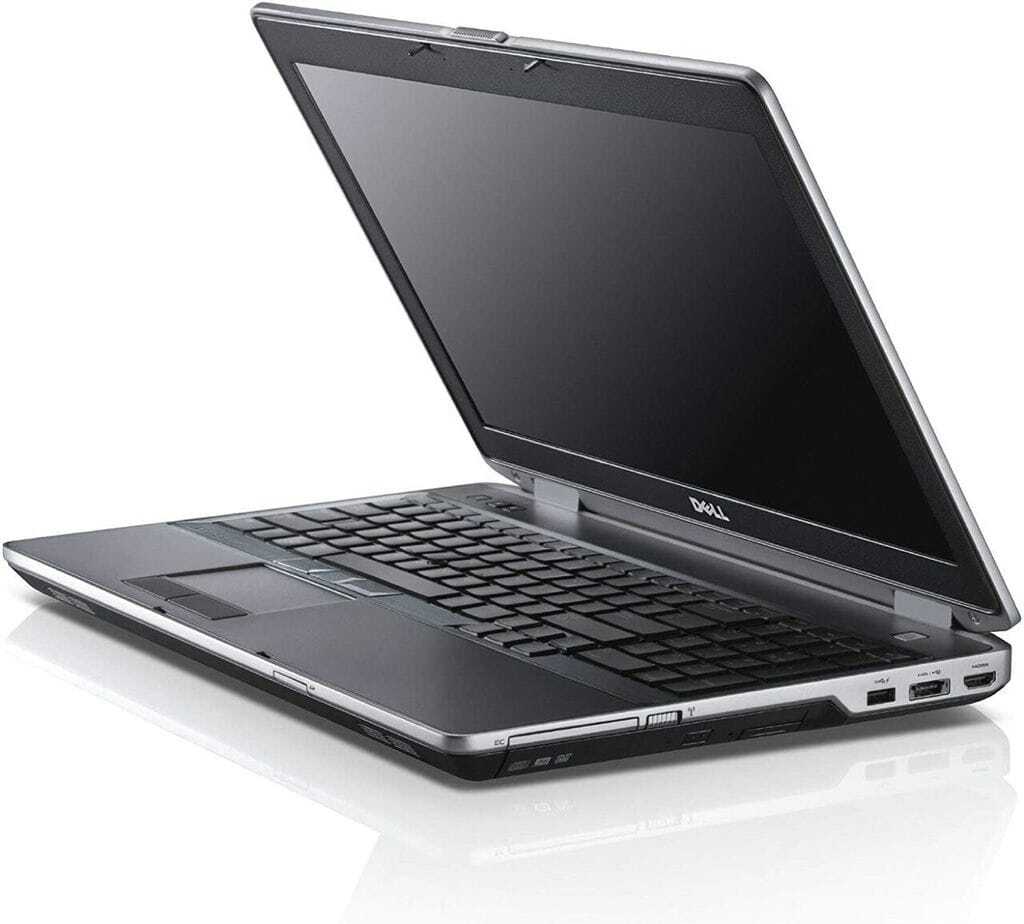 Buy Dell Latitude E6530 Core i5-3320m 2.6Ghz 4GB RAM 320GB HDD