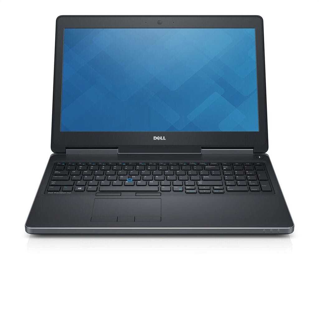 Buy Dell Precision 7710 i7 6920HQ 2.90Ghz 32GB 512GB SSD 17.3