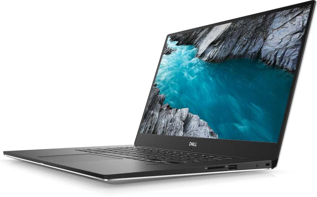 Buy Dell Xps 15 9570 Intel I9 8950hk 290ghz 32gb Ram 256gb Ssd 156