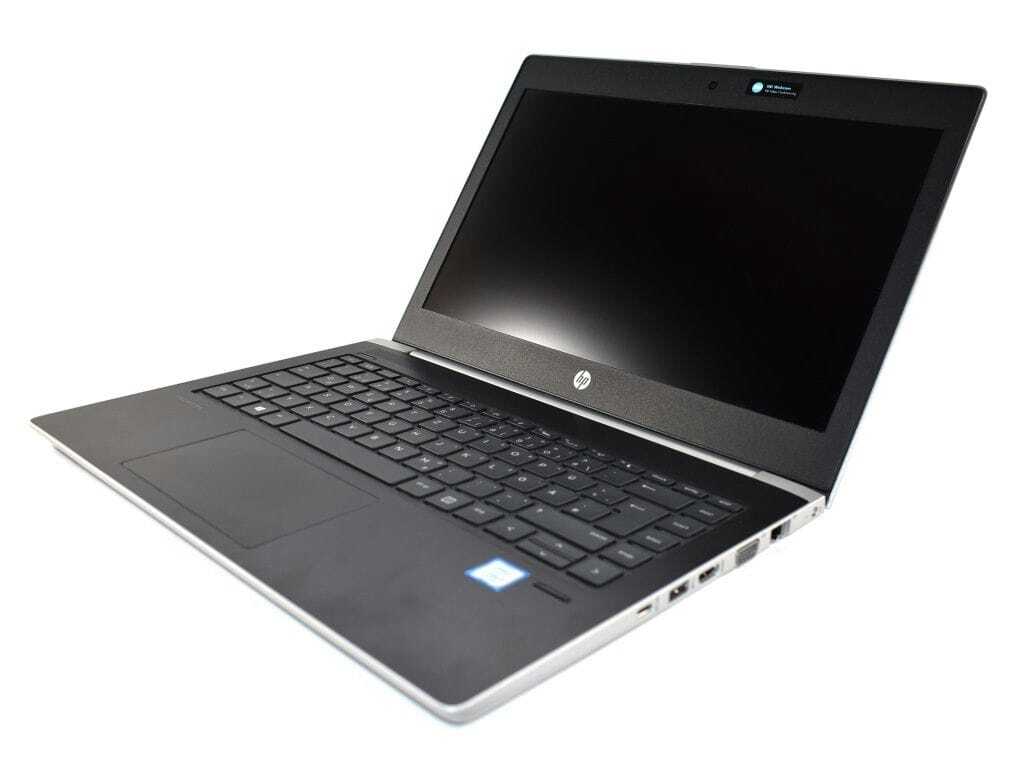 Buy HP ProBook 430 G5 Intel i5 8250U 1.60GHz 8GB RAM 256GB SSD 13.3 Win 11  - B Grade | ACT