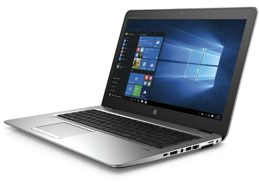 hp hp elitebook 850 g4