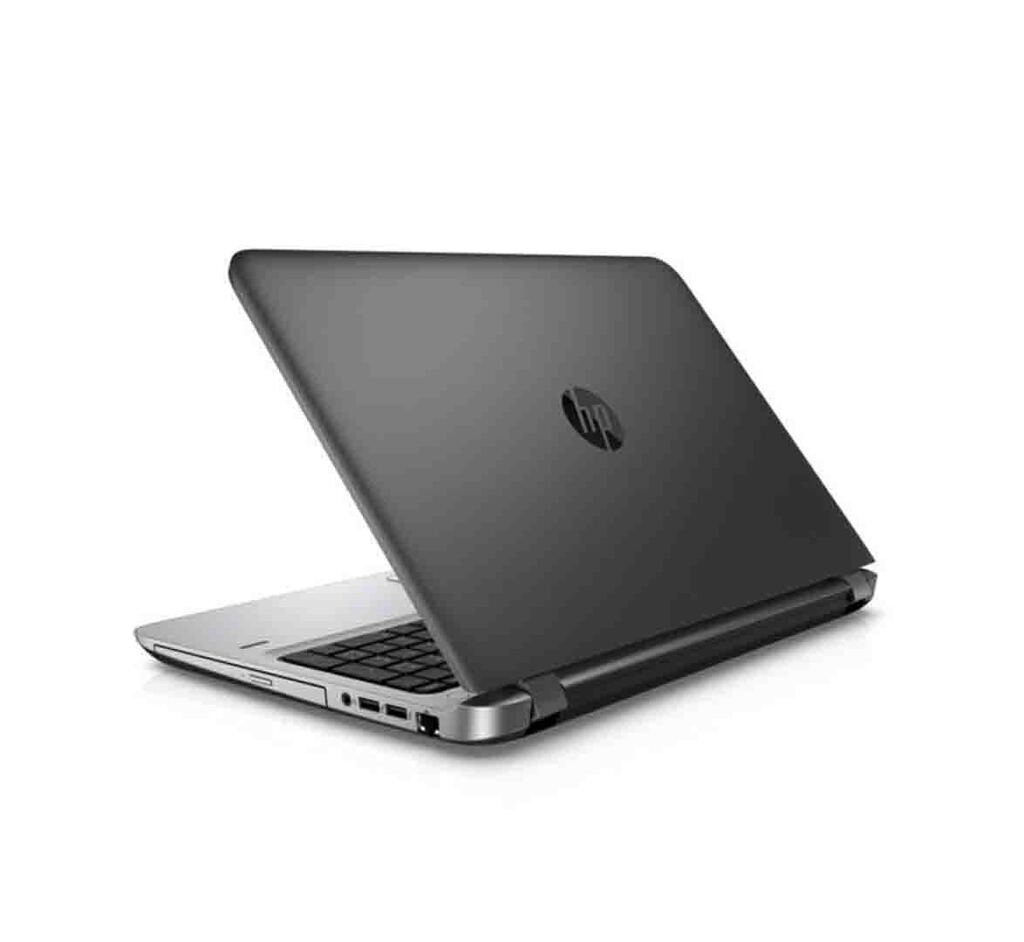 Buy HP ProBook 450 G3 Intel i5 6200u 2.30Ghz 4GB RAM 256GB SSD